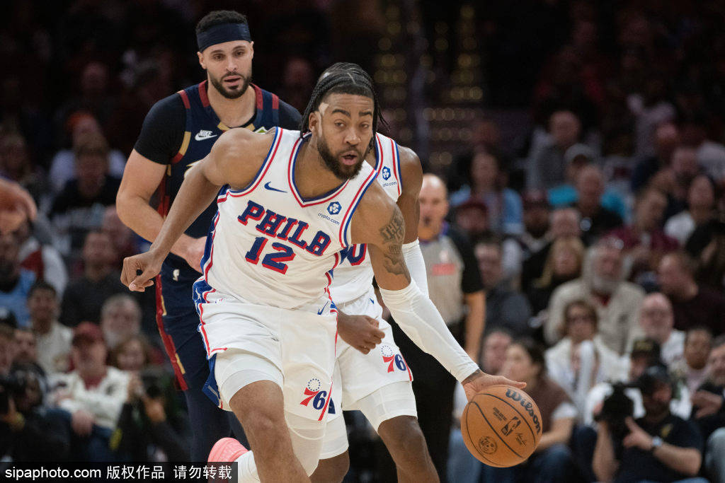 孟菲斯灰熊三连败后迎战克利夫兰骑士