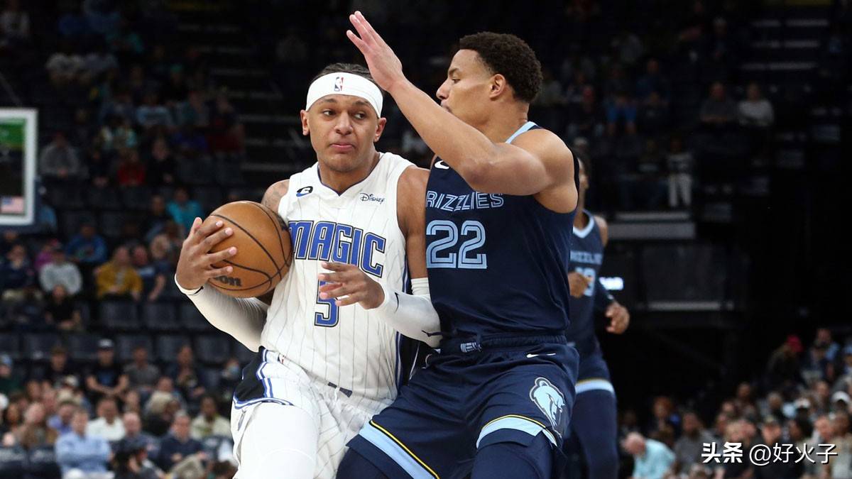 不敢相信，保罗·班切罗谈魔术队交易德斯蒙德·贝恩