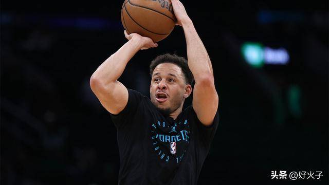 勇士裁掉斯蒂芬·库里的弟弟塞斯·库里，但有一个问题