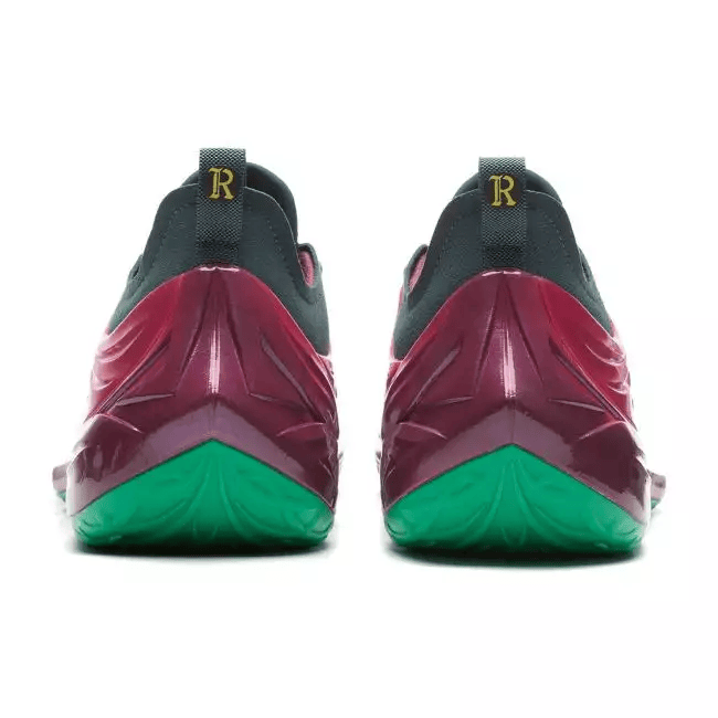 发售 | 李宁 吉米巴特勒4