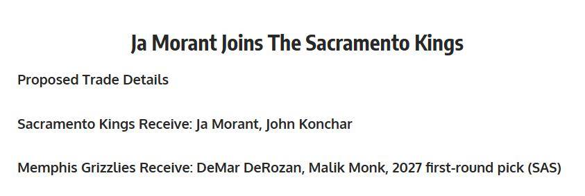 3换2！3换1！3换1！交易截止日前，这3大NBA门面谁率先会被交易？