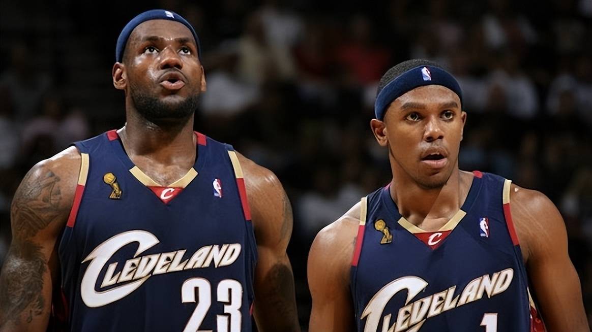 克利夫兰骑士队发布HardwoodClassic队服，庆祝其成立55周年