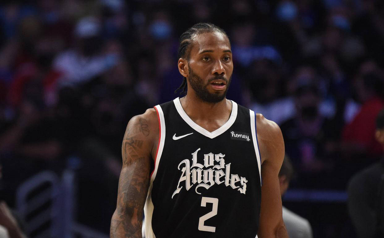 乔丹批评NBA负荷管理：球迷期待球员全力以赴