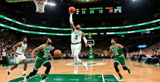 NBA季后赛最新战况分析，湖人队前景如何？