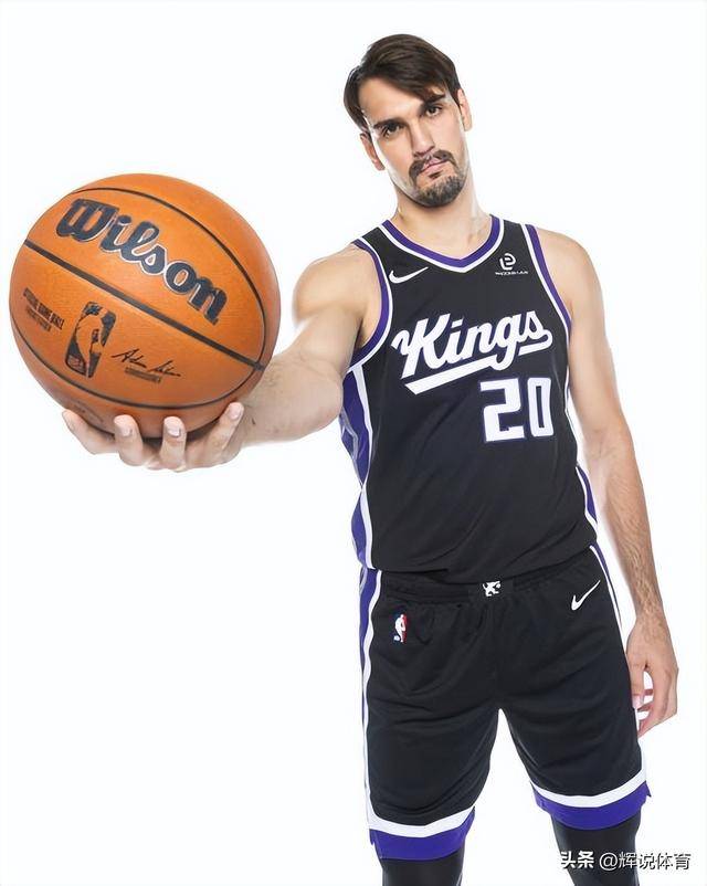 又被交易，这些NBA球员真的惨