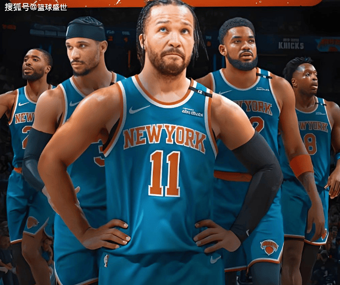 纽约尼克斯，距离争冠还缺什么？