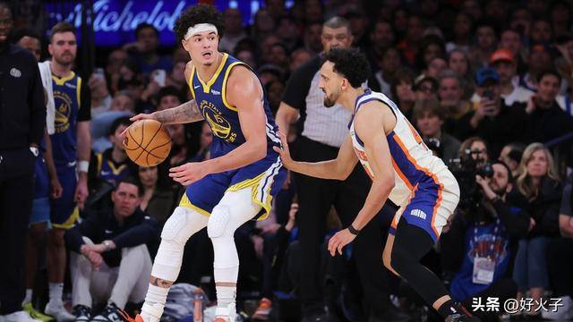 尽管尼克斯队战胜勇士队，A·史密斯仍对尼克斯队“感到失望”